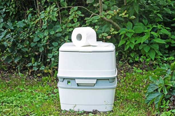 Best Portable bathroom rental  in Many, LA