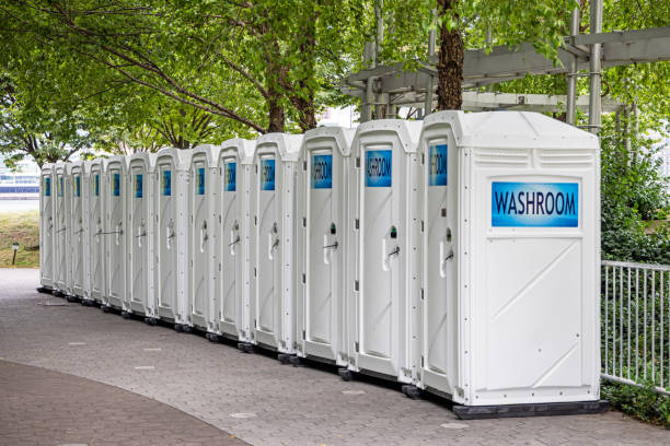 Reliable Many, LA porta potty rental Solutions