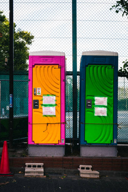 Best Wedding porta potty rental  in Many, LA