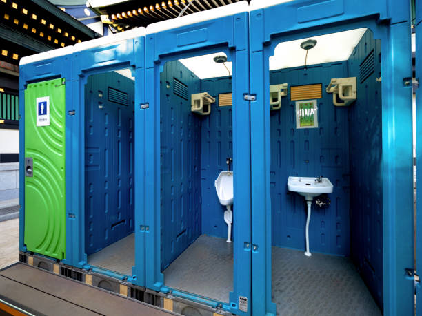 Best Event porta potty rental  in Many, LA