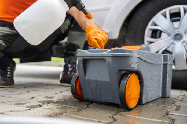 Best Local porta potty services  in Many, LA