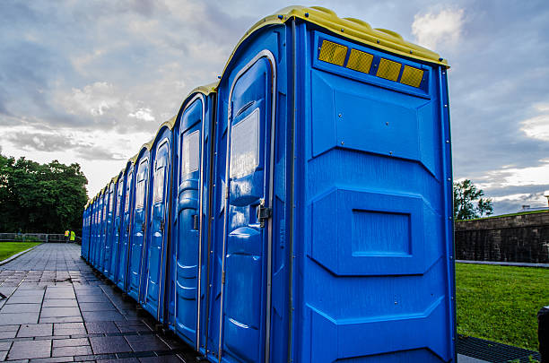 Best Portable toilet rental cost  in Many, LA